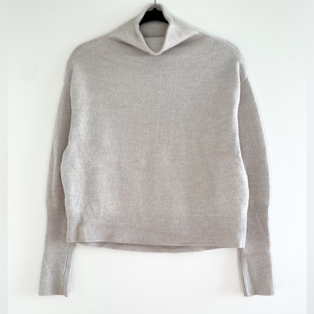 Wilfred Cyprie Sweater (Grey Small)